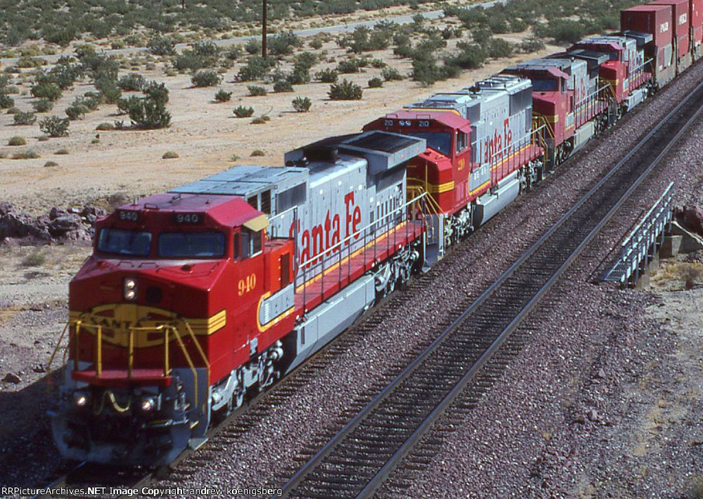 ATSF 940